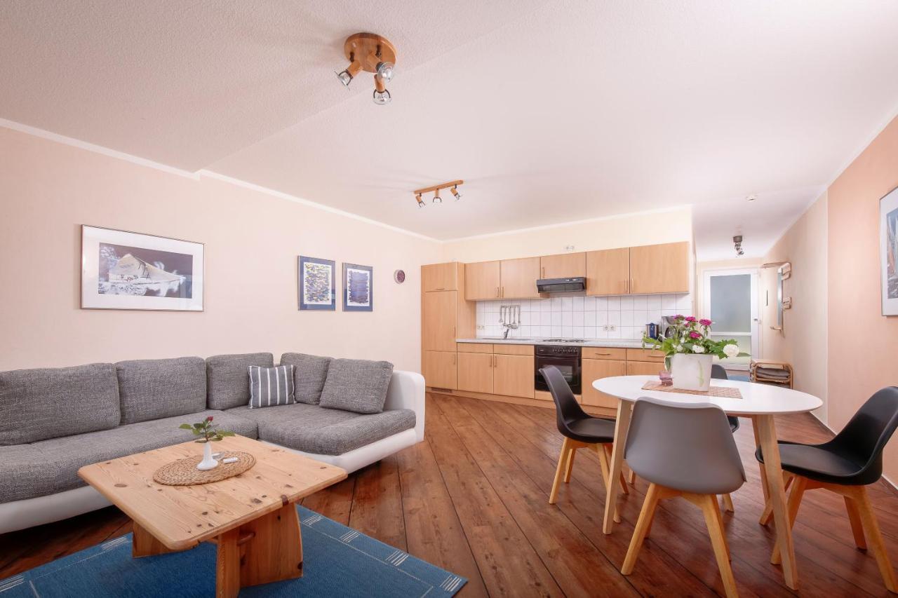 Ferienzentrum Yachthafen Rechlin Bagian luar foto