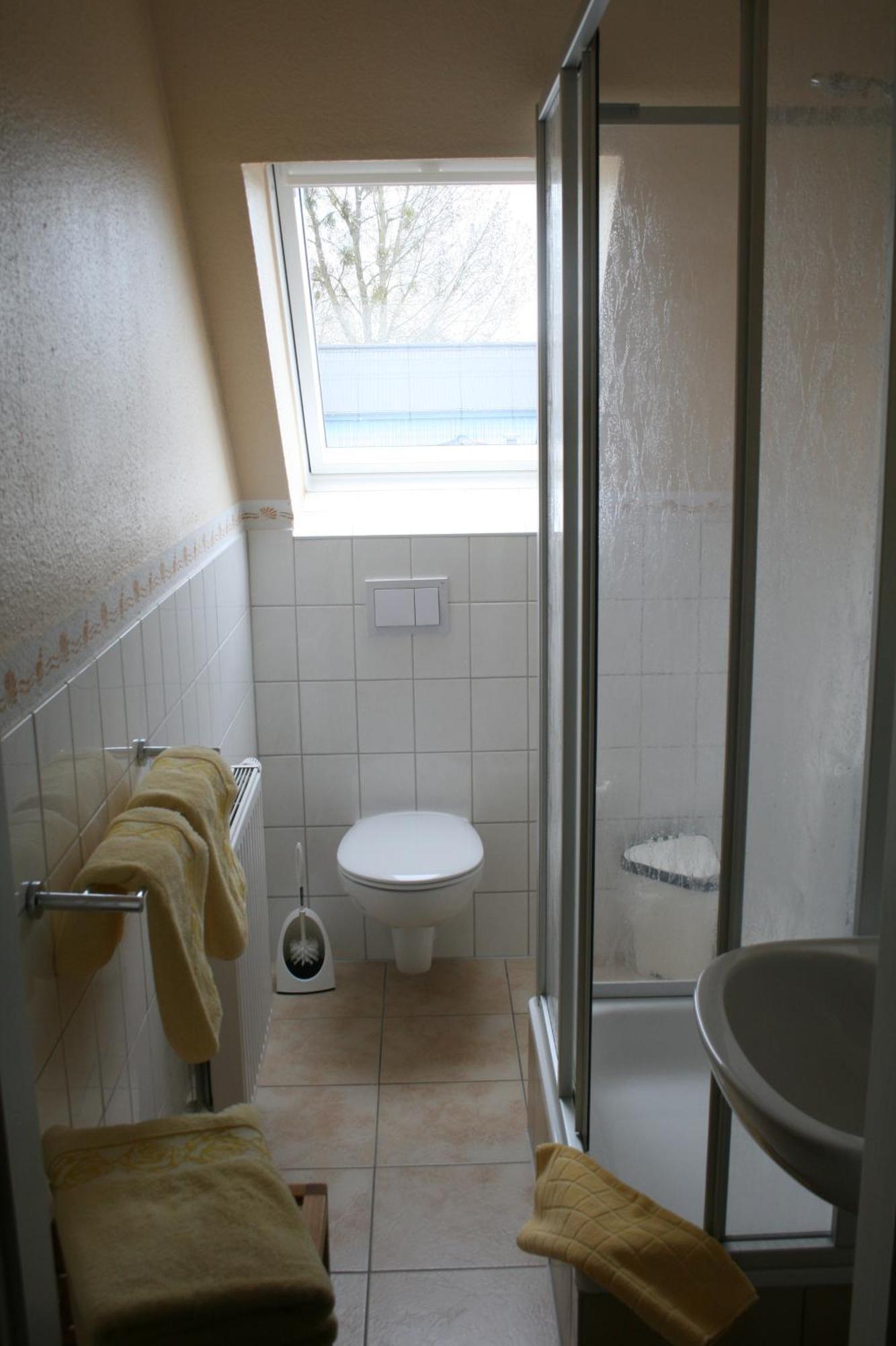 Ferienzentrum Yachthafen Rechlin Ruang foto