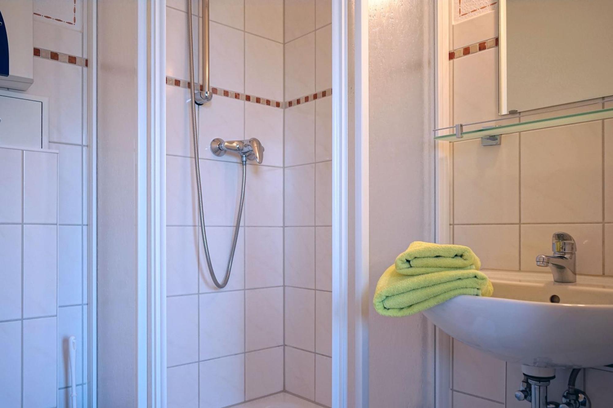 Ferienzentrum Yachthafen Rechlin Bagian luar foto